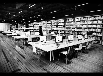  ماجستير المكتبات والمعلومات بالبحـث كلية الأداب